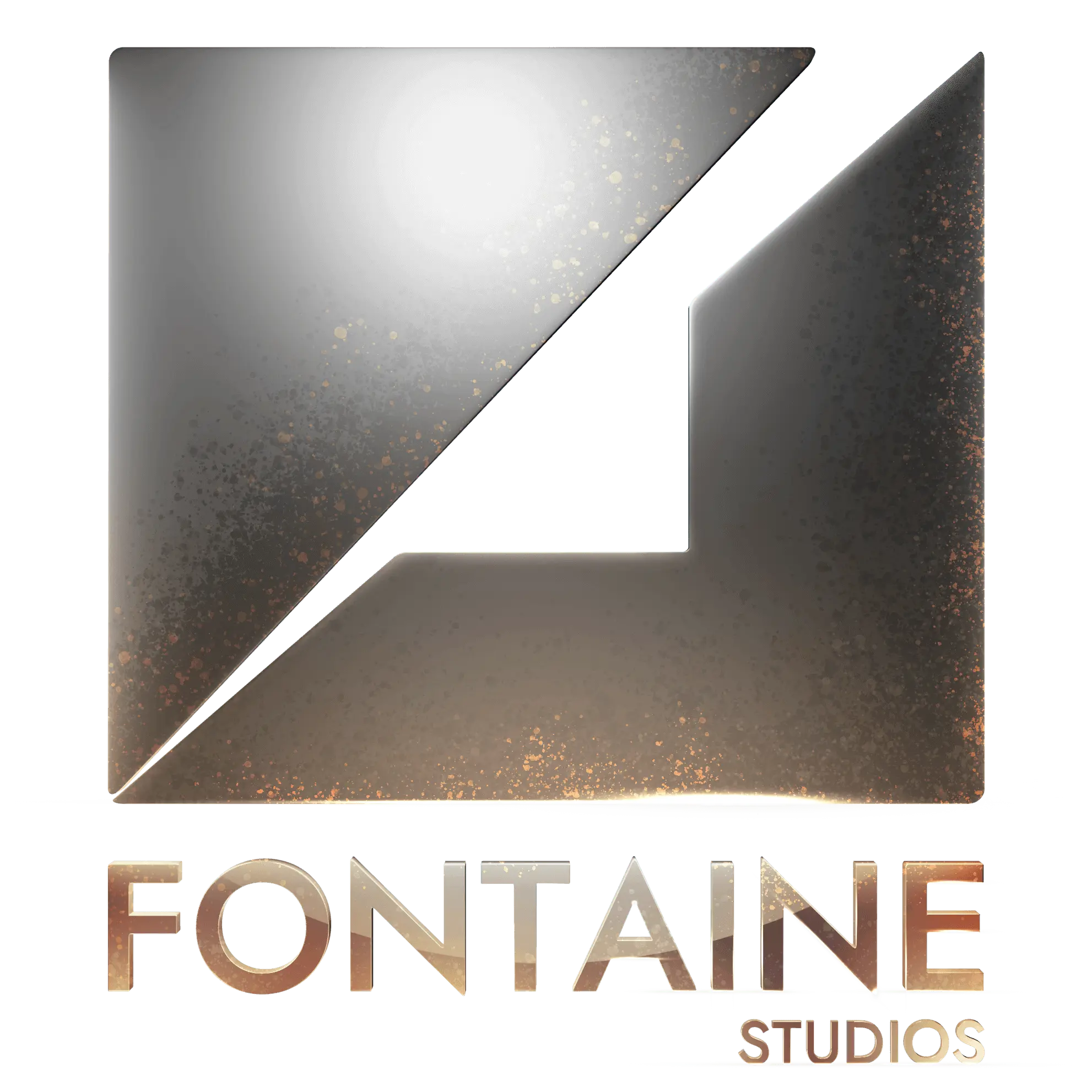 Fontaine Studios Logo